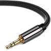 Wozinsky 3m AUX Female to Male Extension Cable