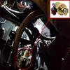 CM-5013 Fuel Injection Pressure Regulator For Ford 7.3L