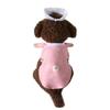 Cat Nurse Costume Fancy Dress with Headband