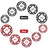 Bike Chainring 104BCD Mountain Bike Single Chain Ring Disc Narrow Wide Chainring 44T / 46T / 48T /