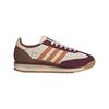 Adidas Originals Sl72 Rs Leather Color Block Comfortable Training Shoes Unisex Sneakers JR6999