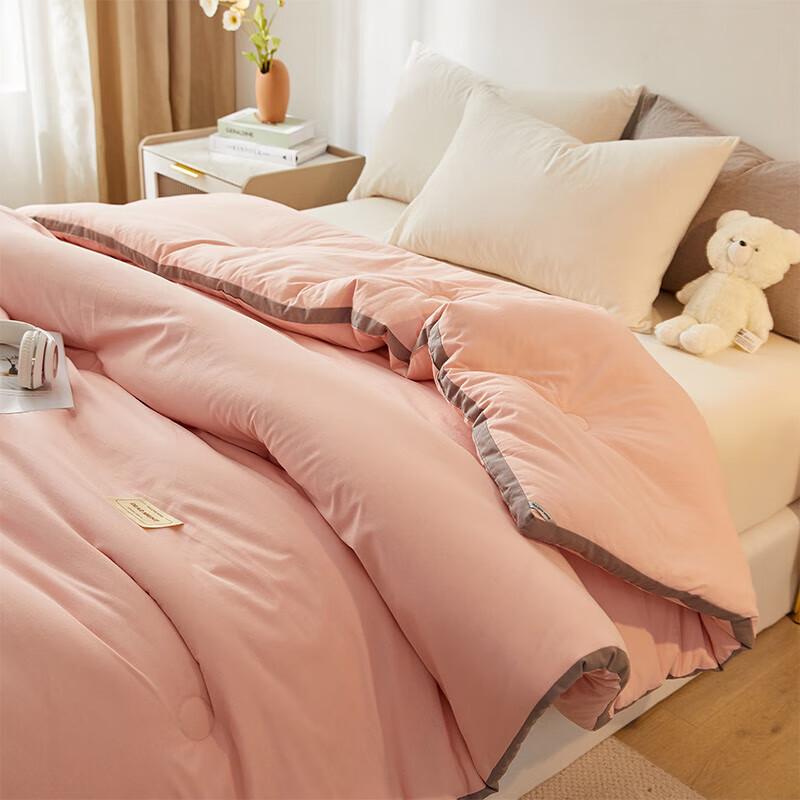 HLA Xinjiang Cotton Thickened Washable Winter Quilt