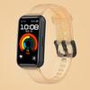Silicone Straps For Huawei Band 10/10 NFC Accessories Replacement Wristband Sport bracelet correa Huawei Band 8/9/9 8 NFC Strap