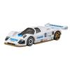 Hot Wheels Basic Car Mazda 787B Vehicle Toy Mini Car Ages White JFN49 3+