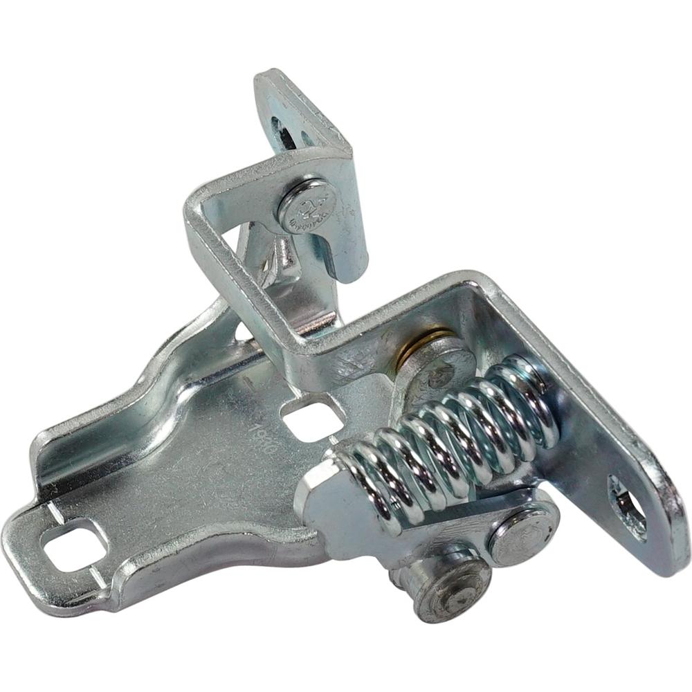 Set of 2 Door Hinges Front Driver & Passenger Side Lower Left Right for Ram Pair