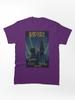 BioShock No Gods, No Kings, Only Man Classic T-Shirt