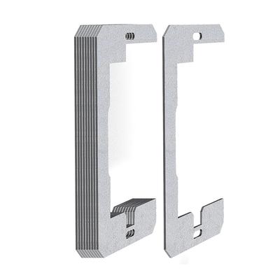 Wall Plate Spacer, Metal Flush Fit Device Leveling Plates , Receptacle Spacers Shims Leveler For Fixing Walls