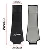 1 PCS Car Headrest Cover For Aixam GTO 500 Crossover Crossline GTI City MINAUTO MEGA SANSATION Car Storage Bag Auto Accessories
