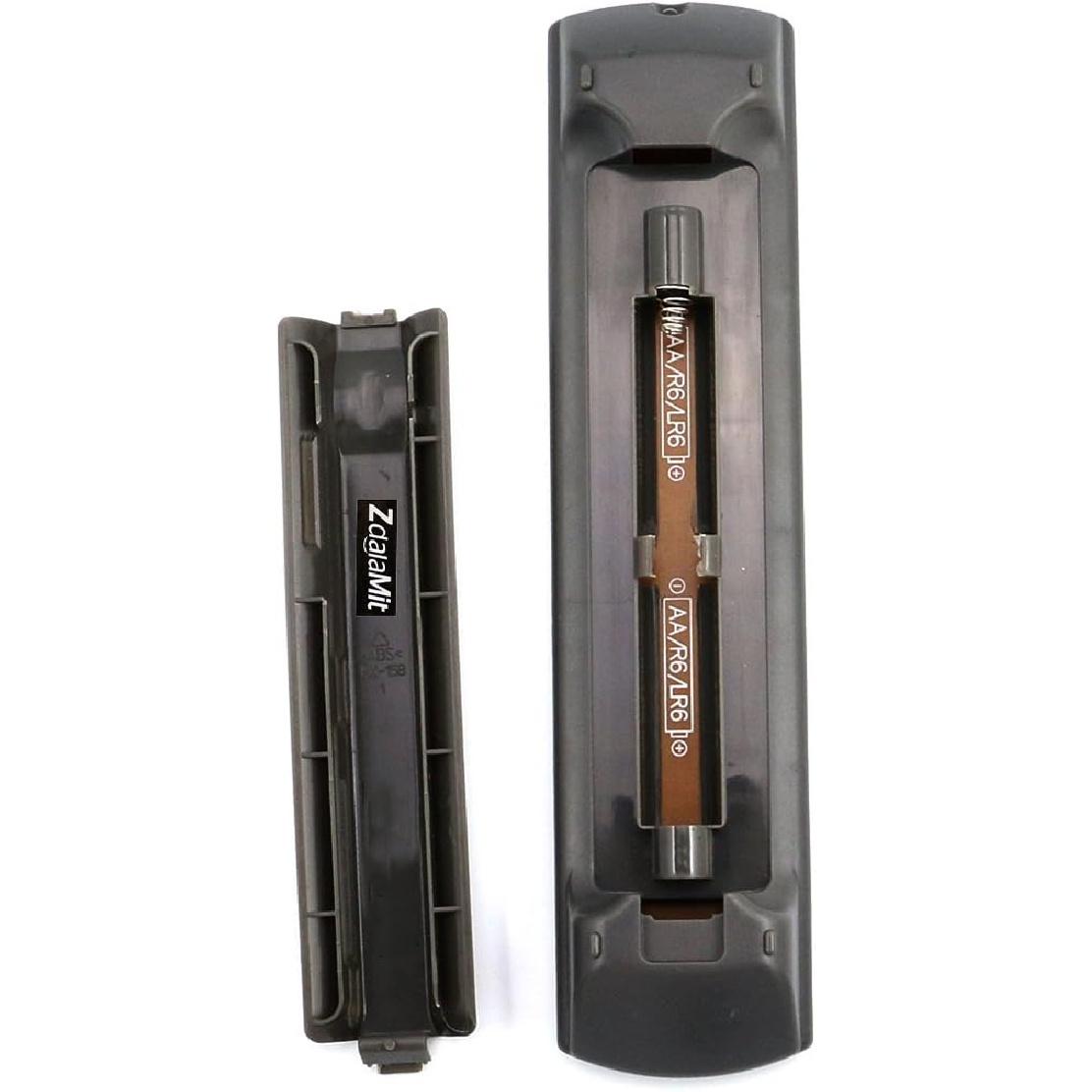 N2QAYB000485 Замена Пульта ДУ подходит для Телевизора PANASONIC TC-32LX24 TC-42LD24 TC-42LS24 TC-42PX24 TC-50PS24 TC-50PX24 TC-58PS24 TC-65PS24 TC-L22X2 TC-L32C22