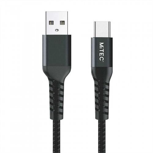 MiTEC Braided USB Cable