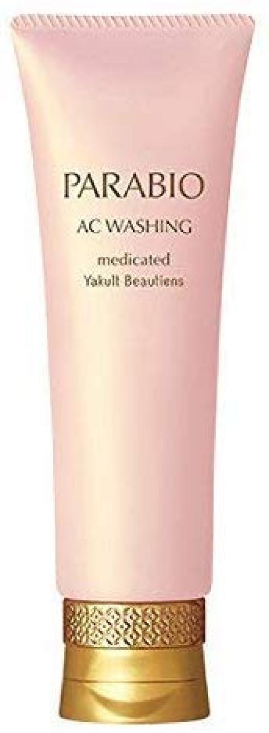 

Yakult Cosmetics Parabio AC Washing 120g Yakult