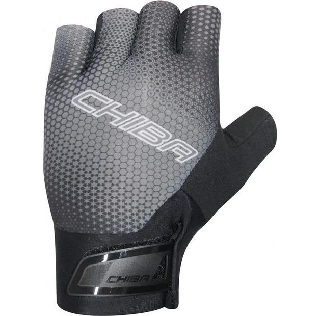 Велоперчатки Chiba Ergo Superlight без пальцев S