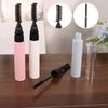 10ml Dual Brush Head Empty Mascara Tube DIY Refillable Eyebrow Gel Bottle Eyelash Elongation Cosmetics Containers Packaging