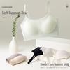 Nahtloser Push-Up-BH für Frühling/Sommer: Anti-Schlaffheit, Schönes Rückendesign für Damen