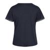CCDK Copenhagen Womens/Ladies Lace Trim Pyjama Top