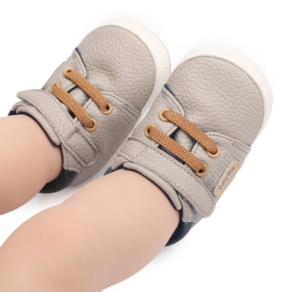 Jungen Schuhe Baby Mädchen Schuhe Sport Laufschuhe Lauflernschuhe Kleinkind Kind Sneaker Baby Lauflernschuhe