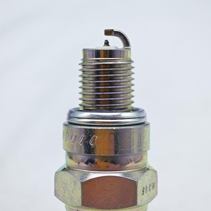 1pcs Original Iridium Motorcycle Spark Plug CR7HIX 7544