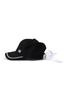Golf Cap Ribbon Sweat Absorbent Quick Drying FR [New Balance] Women's (Removable Specification/FIELDSENSOR Slip) / 012-3287501 010_Black