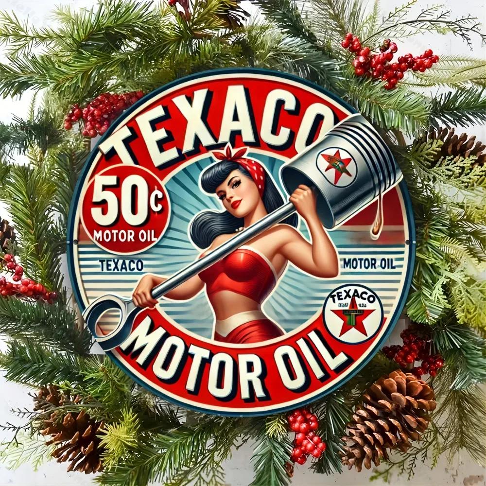 Exquisite Metal Plaque Featuring "It's A Wonderful Life" Line, Vintage Look.Great for Any Space, Home Bar. Aesthetic & Resilient