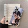 Custodia per Telefono Michael Jackson Cantante Leggendario per Samsung A17 A37 A57 A07 A16 A26 A36 A56 A05S A15 A25 A35 A55 Galaxy A03 A13 A23