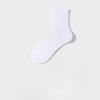 Basketball Socks, Men's Mid-calf Sports Pure Cotton Thin Short Socks, Men's Breathable and Sweat-absorbing Thick Towel Bottom Long Socks