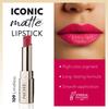 Hinweis IKONISCHER MATTE LIPSTICK 109