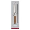 Victorinox Carving Fork 15cm Wood Swiss Modern Meat Beef BBQ 6.9030.15G