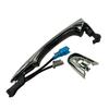 Front Left Or Right Side Exterior Door Handle For Infiniti QX50 QX60 QX80 EX35 QX70 2008-2020 806403JA0B 806401BA0A 80641BA0A