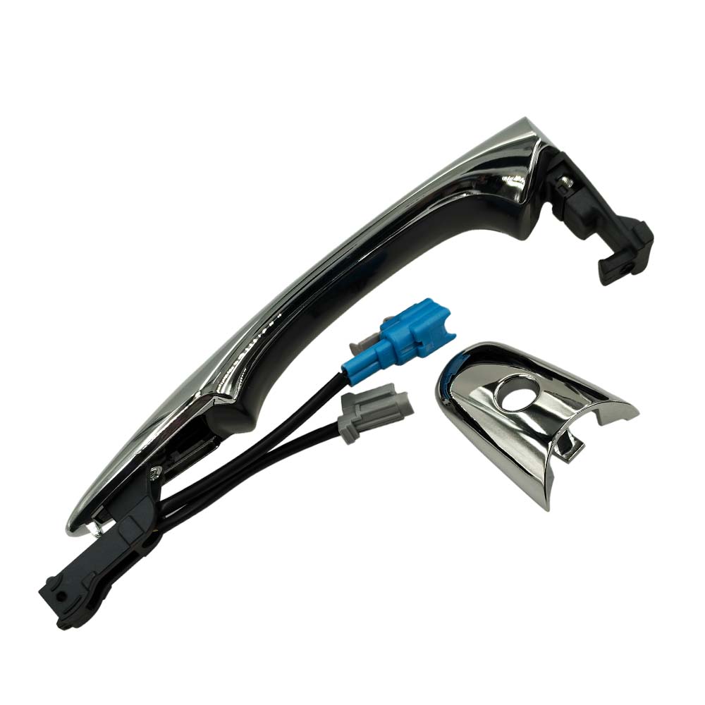 Front Left Or Right Side Exterior Door Handle For Infiniti QX50 QX60 QX80 EX35 QX70 2008-2020 806403JA0B 806401BA0A 80641BA0A