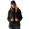 Regatta Womens/Ladies Orielle Full Zip Fleece Jacket
