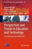 The Perspectives and Trends In Education and Technology : Selected Papers from ICITED 2022 : 320 Book