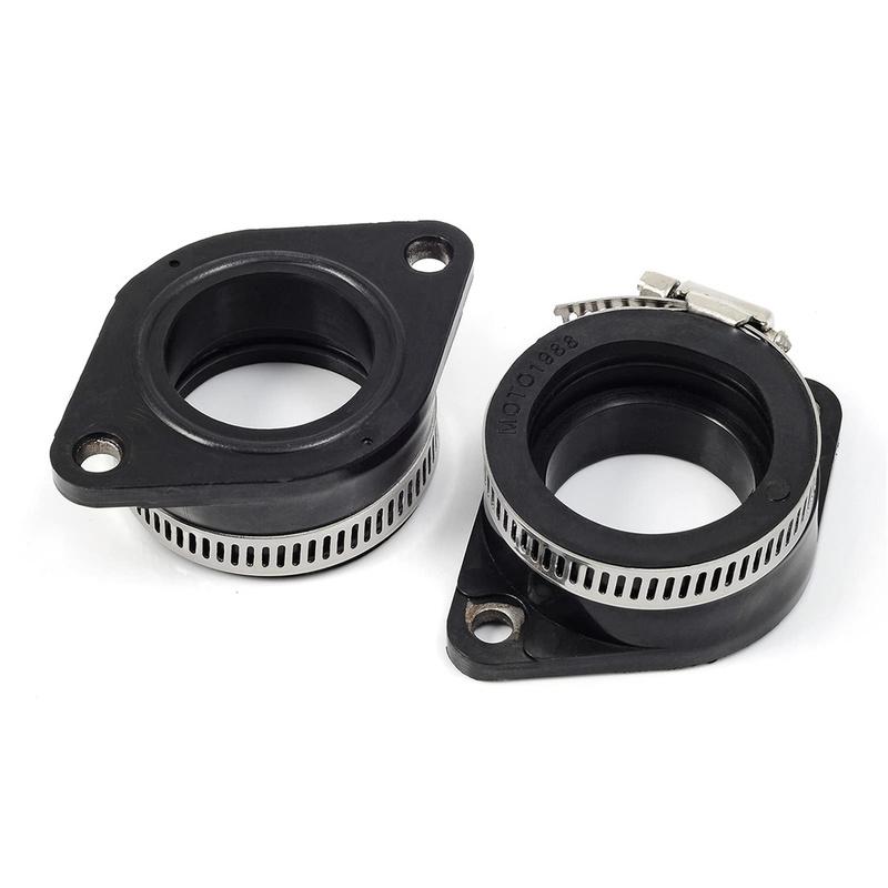 Förgasarinsugningsrör för Suzuki GS 500E 1993-2000 GS 500ET 1990-1996 13101-01D00