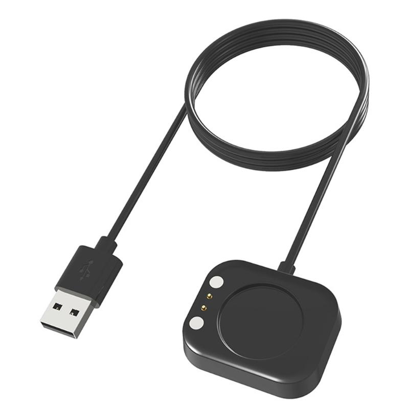 Magnetic USB Charging Cable Cord Base Dock for P 8/P 8-SE for Smart Watch Power Charger Holder Cradle Adapter