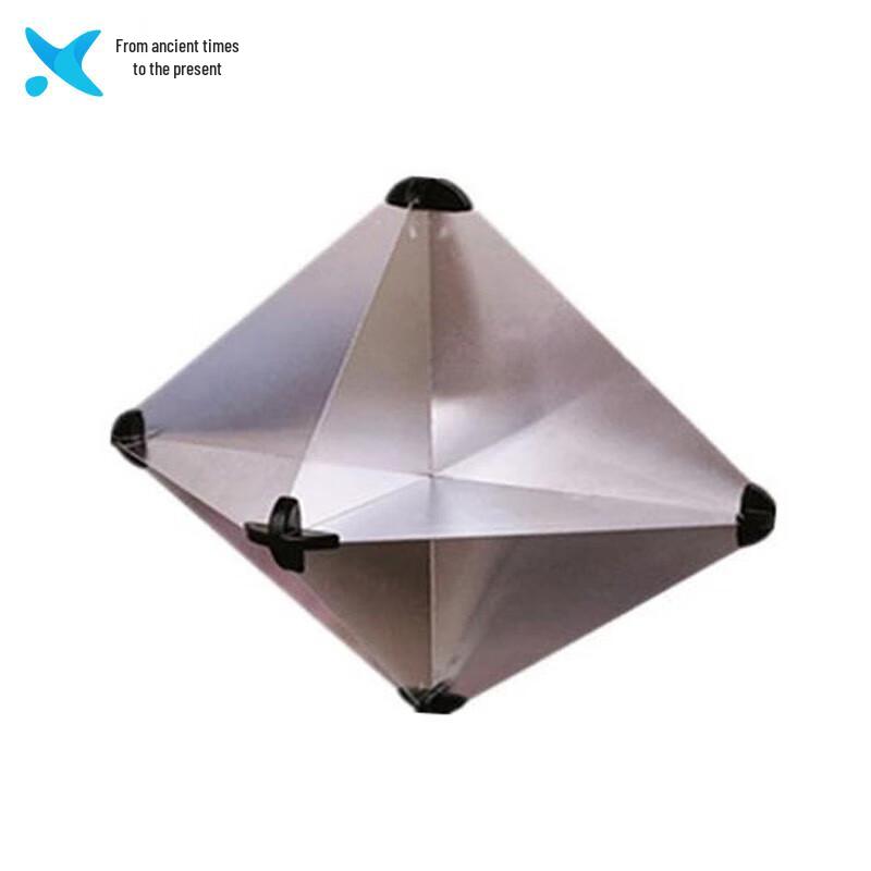 Aluminum Marine Corner Reflector