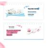 Liby Commercial All-Effect Fragrant Laundry Detergent