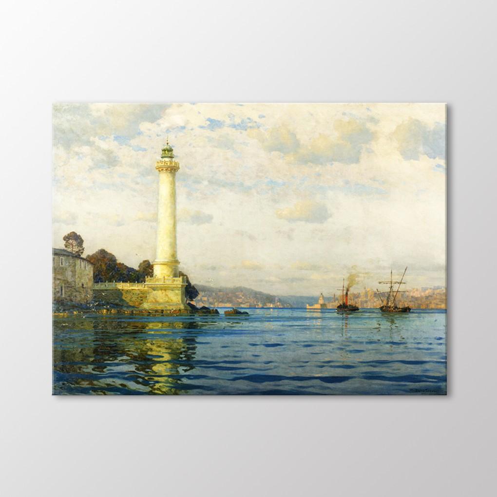 

Живопись Маяка Ахыркапы