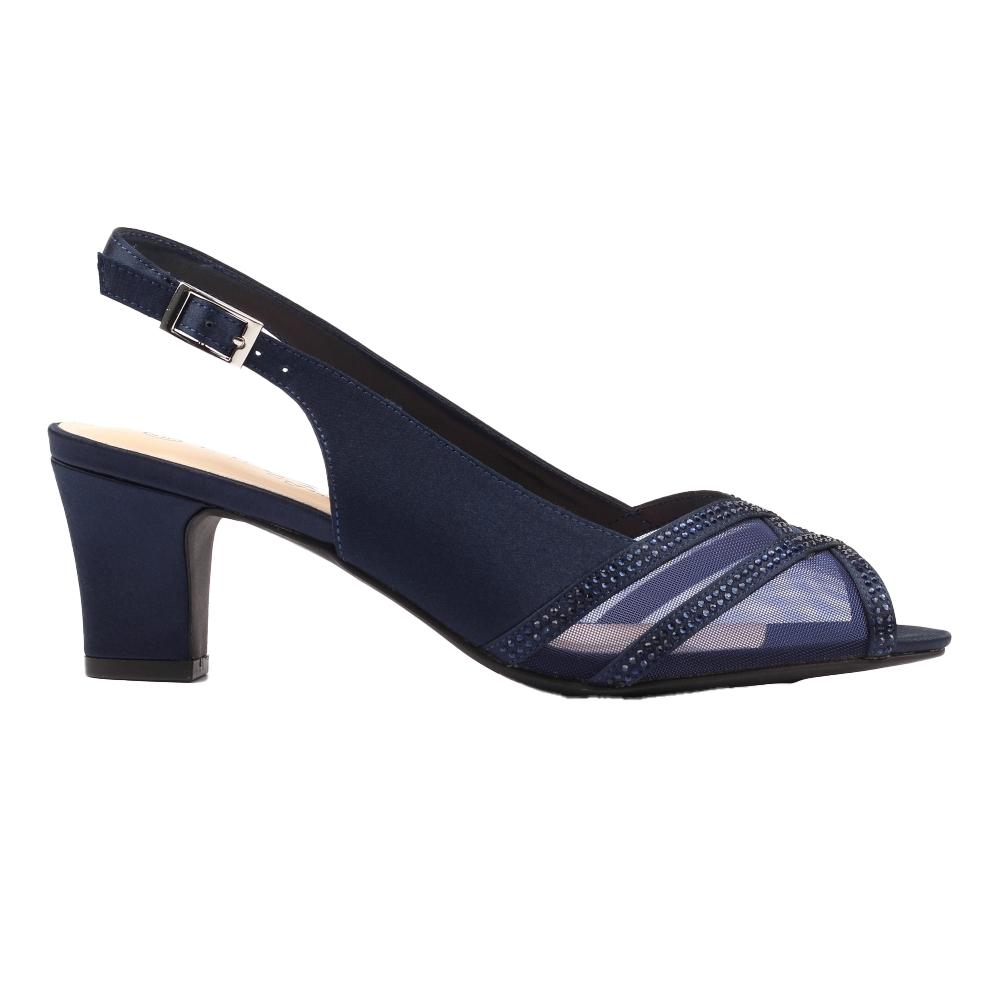 Lunar Womens/Ladies Priscilla Sandals