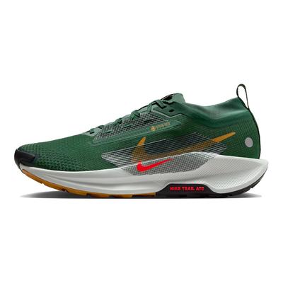 Pegasus Trail 5 GORE-TEX Fir Desert Ochre Herren Sneaker Green Clay-Green Bright-Crimson FQ0908-301