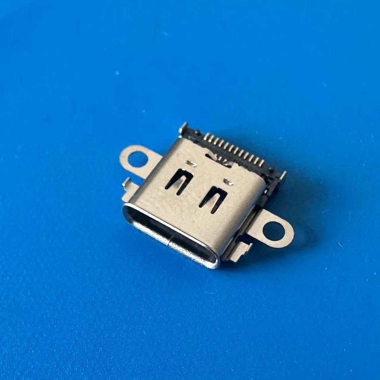 

Новый сменный порт зарядки Type-C для консоли Nintendo Switch/OLED/Lite, ремонт разъема зарядного устройства Nintendo Switch