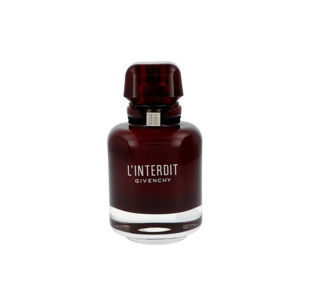 Givenchy L`Interdit Rouge Eau De Parfum