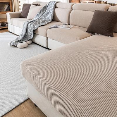 Textil do obýváku a jídelny – Potahy na gauče