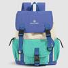 Schoolbag Mori Small Fresh Backpack Female Large Capacity Student School Bag Leisure Travel Backpack Waterproof Lightweight Outdoor Backpack