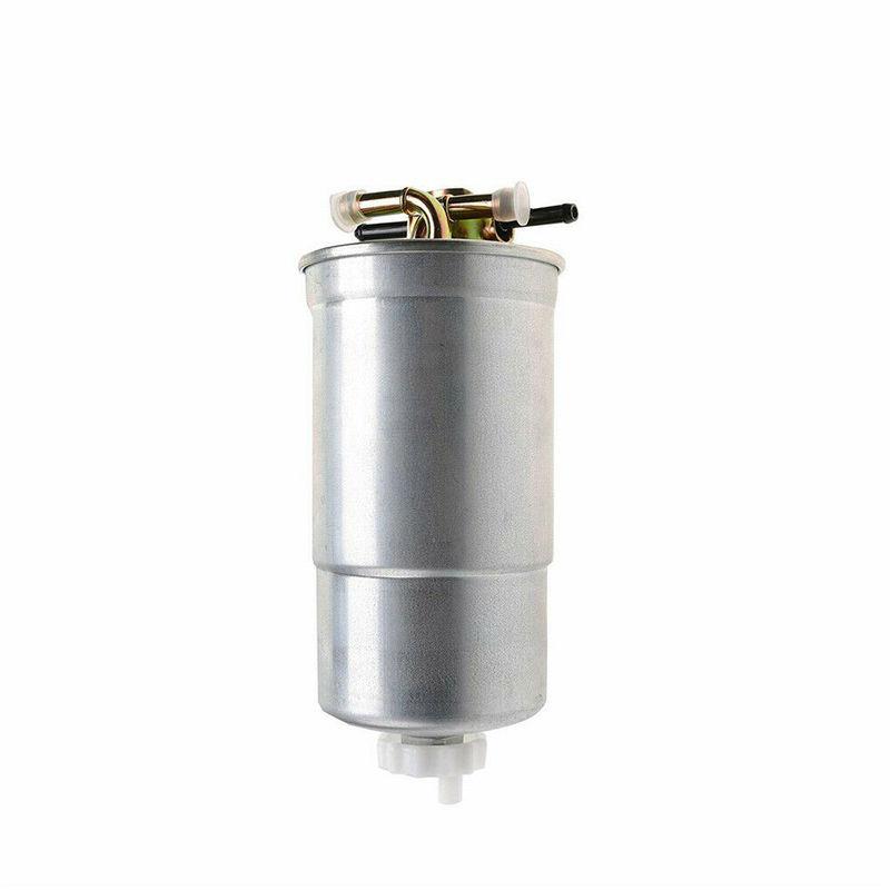 853/3 X Fuel Filter for VW Passat Golf Bora Jetta Replace OEM 1C0127401 1J0127399A 1J0127401