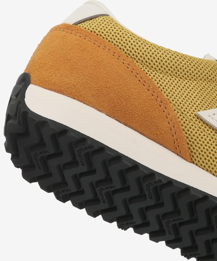 New Balance Nbp7Gf712Y / U4719Qt (Yellow)