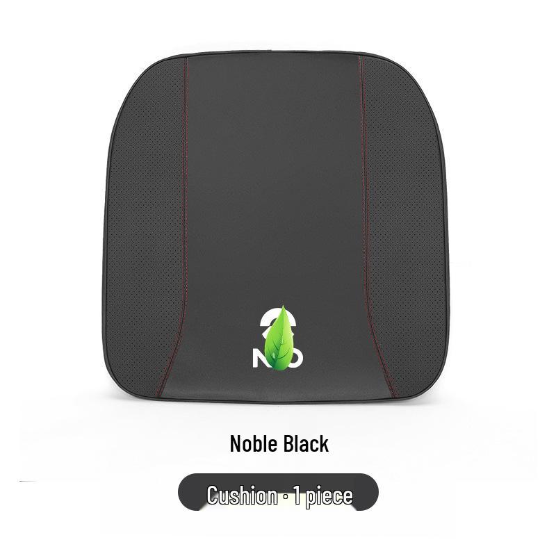 Nio ET5/ET7/EC6/ES8 Memory Foam Car Neck & Lumbar Support Cushion