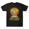 And Shirt And Im Love Little Unisexs A Light Yoga T Vintage Gift Mostly Go Peace