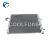 AC A/C Air Conditioning Condenser for FORD ESCAPE  C-MAX 1.6T 2.5 2013- CV6Z19712B CV6Z19712KB