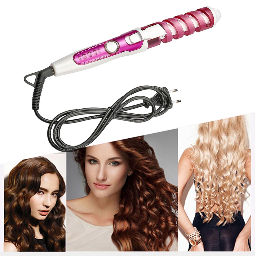 Wavy hair tool Clearance