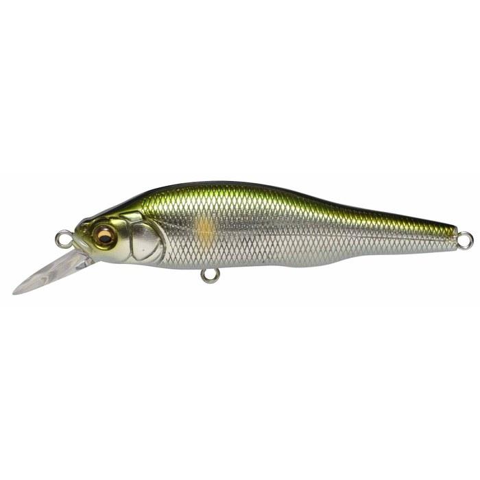 Megabass Lure X-80 Trick Darter Waginkayu 80.5mm