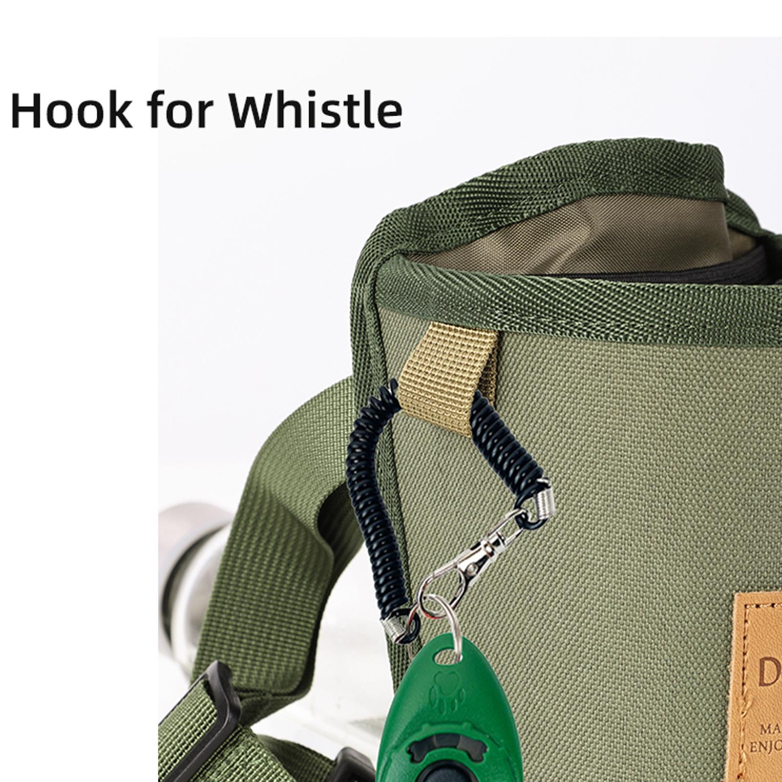 Сумка для лакомств для собак — фото 10